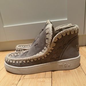 Mou Sneaker Boot